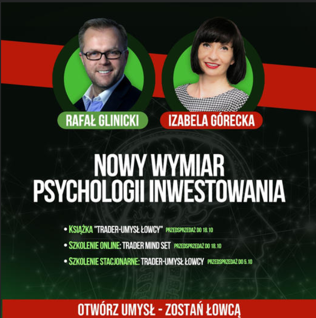 Potrójna Premiera — archiwum VSA Trader