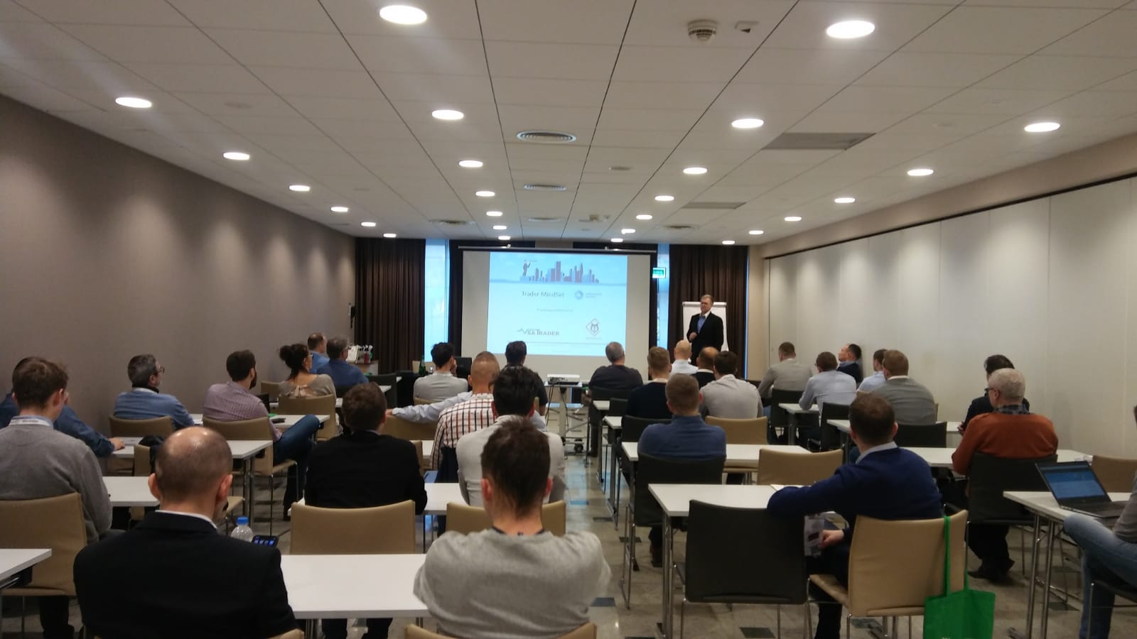Profesjonalny Inwestor - Gdańsk — archiwum VSA Trader