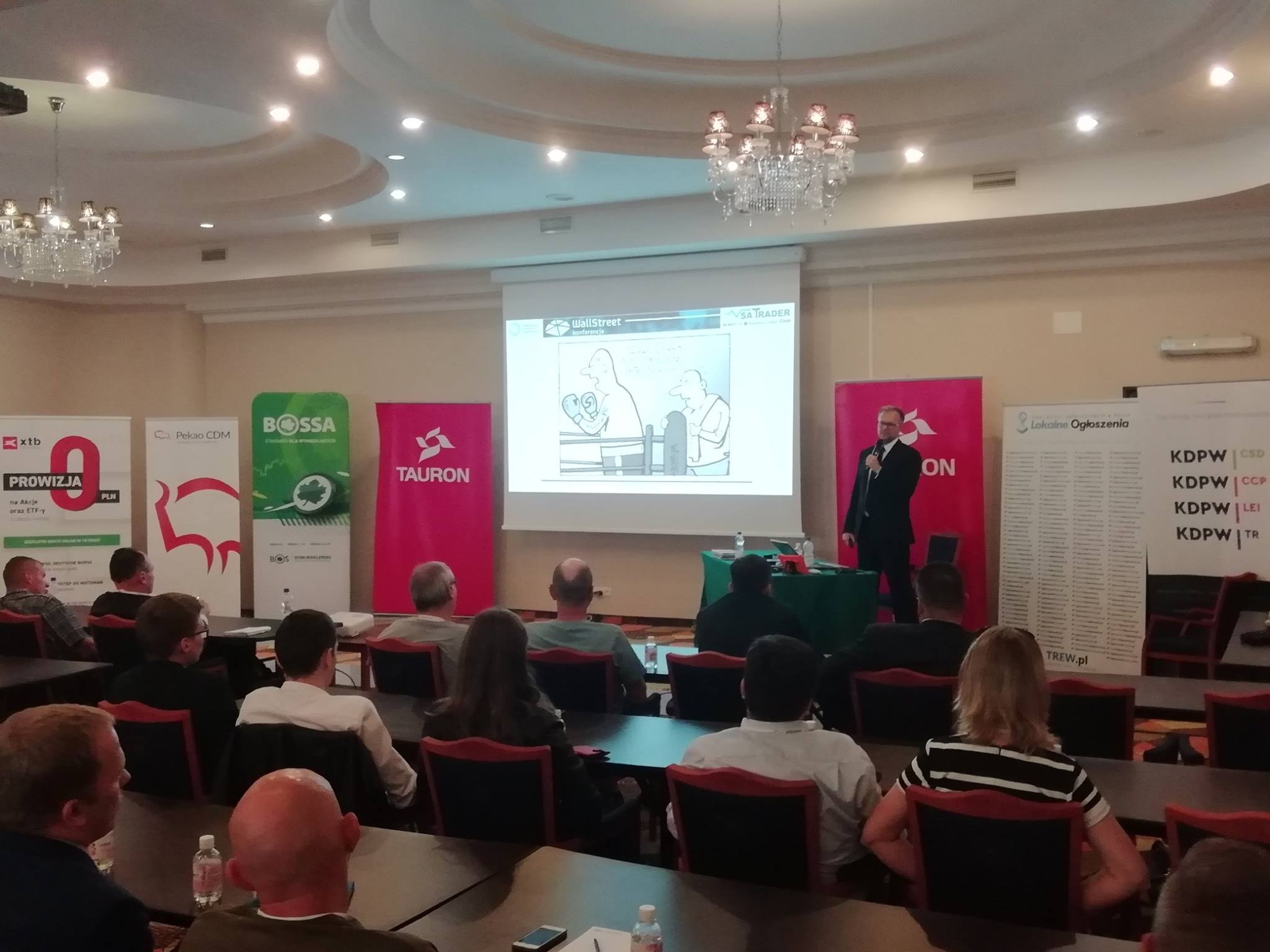 Szklarska Poręba — archiwum VSA Trader — zdjęcie 2