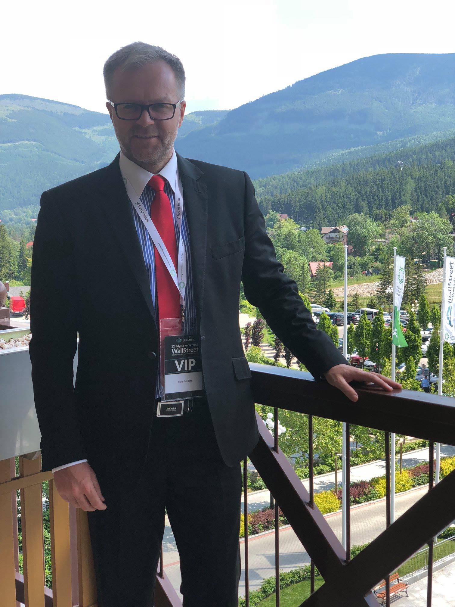 Szklarska Poręba — archiwum VSA Trader — zdjęcie 3