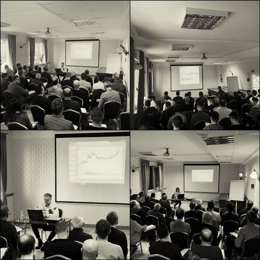 Szklarska Poręba — archiwum VSA Trader