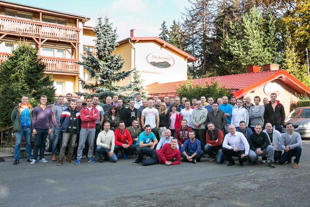 WARSZATATY OCENY TRENDU — archiwum VSA Trader