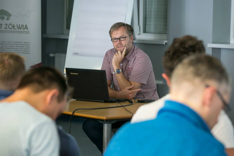 WARSZTATY W JARNOŁTÓWKU — archiwum VSA Trader — zdjęcie 3