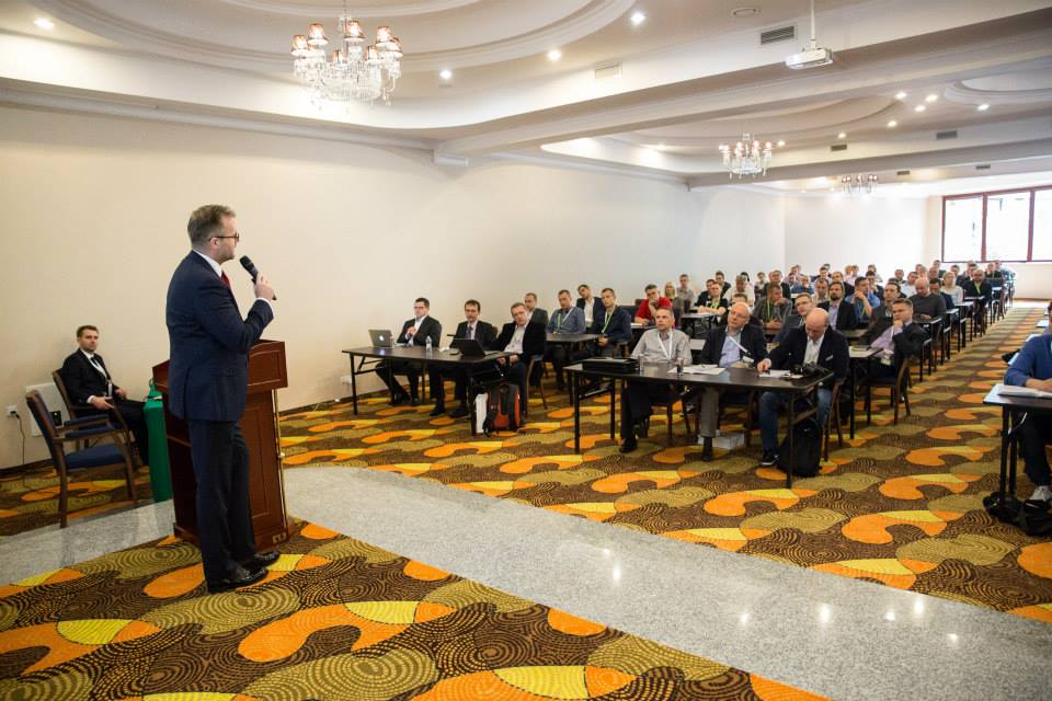 Konferencja WallStreet 19 — archiwum VSA Trader — zdjęcie 3