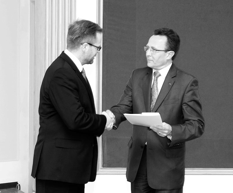 REKOMENDACJA BUSINESS CENTER CLUB — archiwum VSA Trader — zdjęcie 3