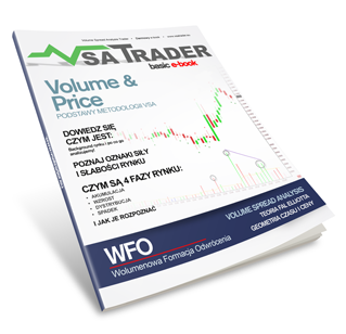 VSA TRADER BASIC E-BOOK "VOLUME & PRICE" — archiwum VSA Trader