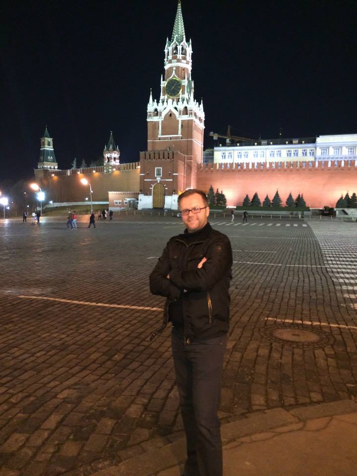 SHOWFX WORLD, MOSCOW — archiwum VSA Trader — zdjęcie 3