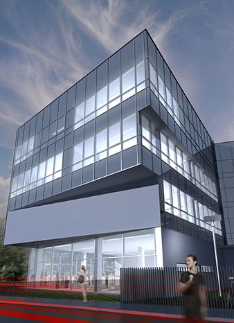 ZAKUP SIEDZIBY GŁÓWNEJ — archiwum VSA Trader — zdjęcie 3