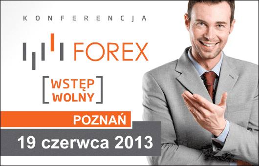 POZNAŃ — archiwum VSA Trader