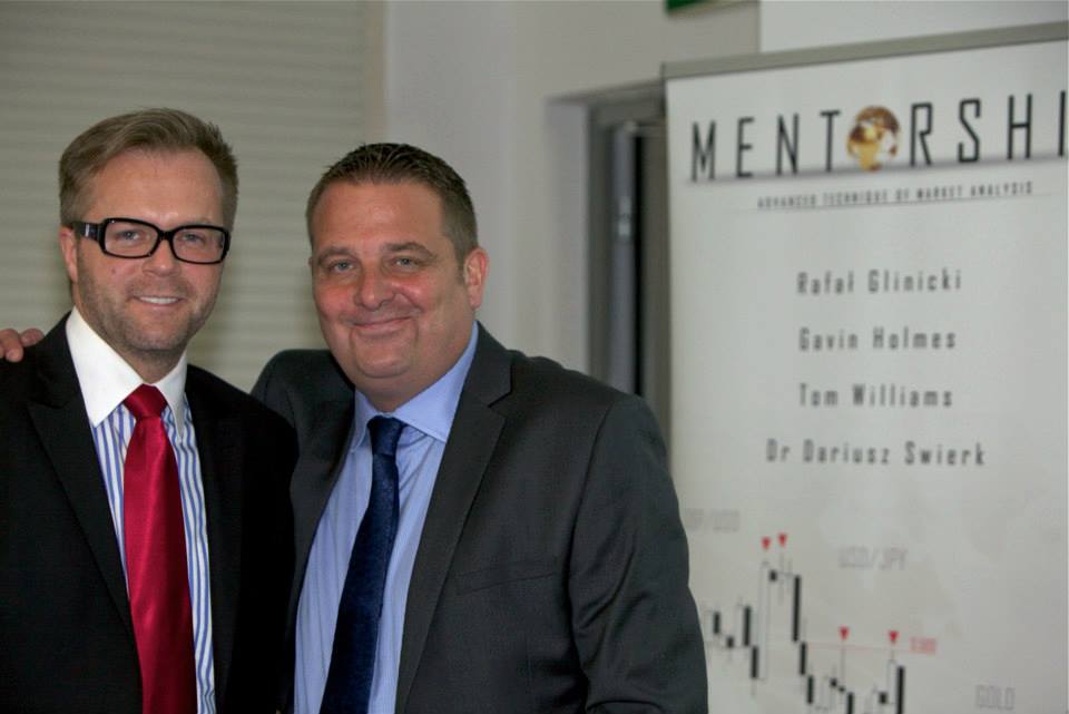 UE, WROCŁAW — archiwum VSA Trader