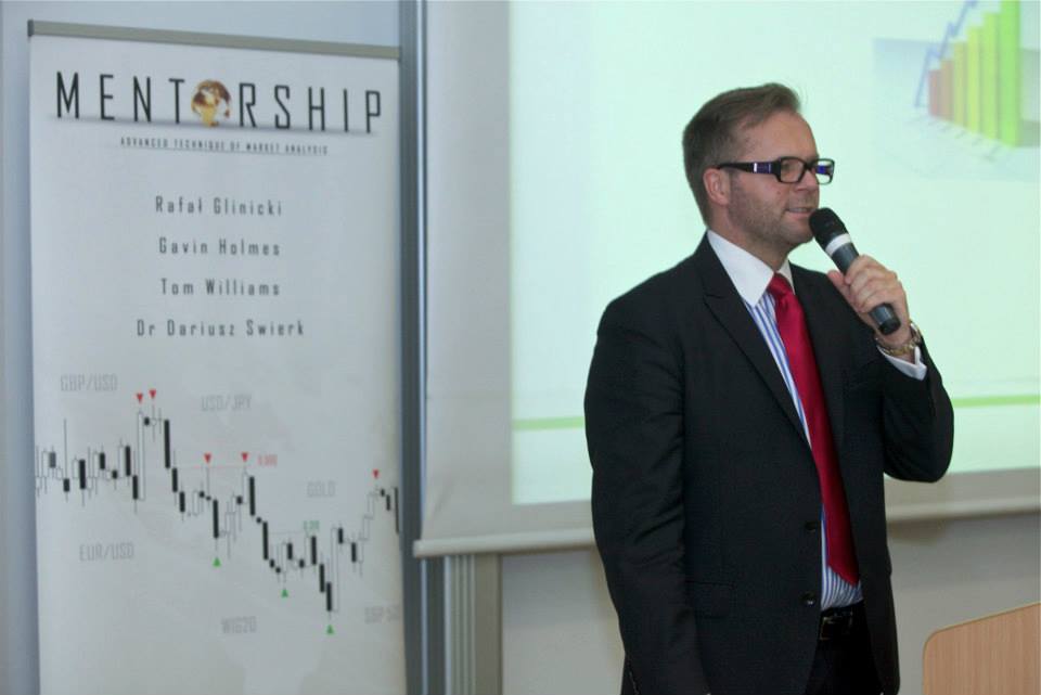 UE, WROCŁAW — archiwum VSA Trader — zdjęcie 2