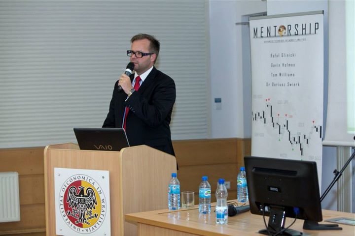 UE, WROCŁAW — archiwum VSA Trader — zdjęcie 3