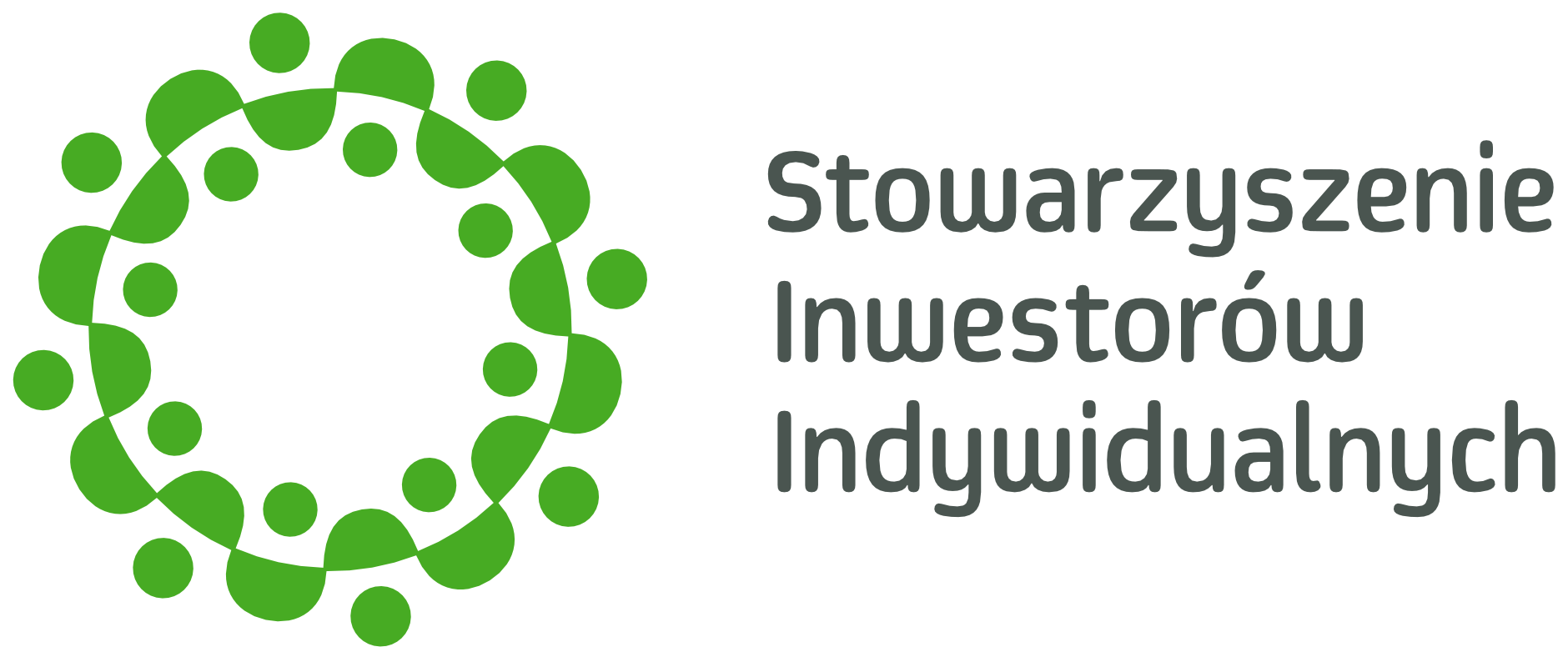 Logo Stowarzyszenia Inwestorów Indywidualnych