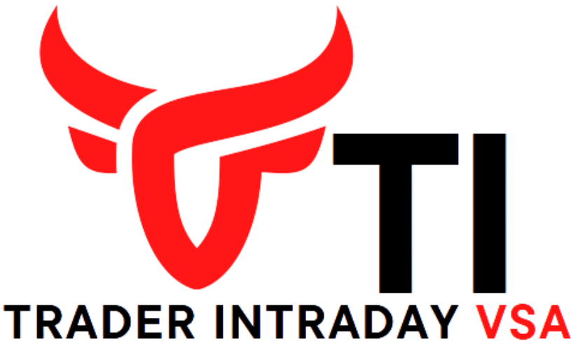 Logo programu Trader Intraday VSA