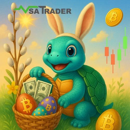 VSA Trader aktualności