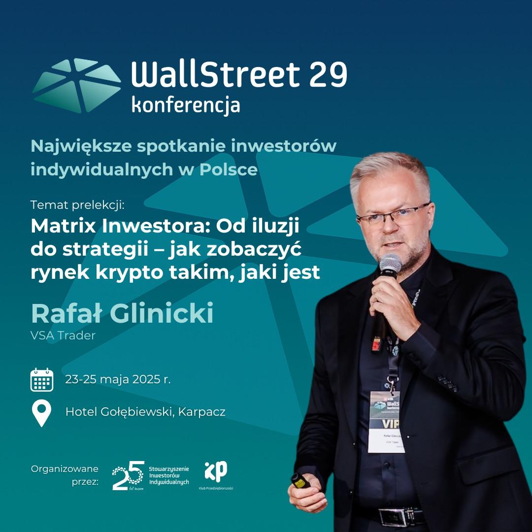 VSA Trader aktualności