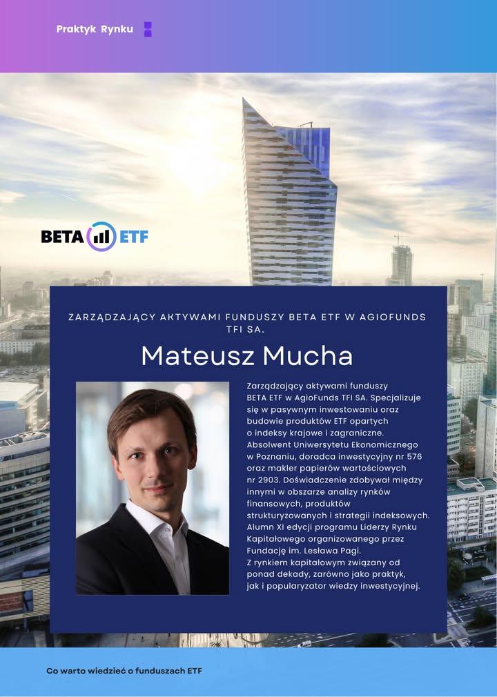 VSA Trader aktualności