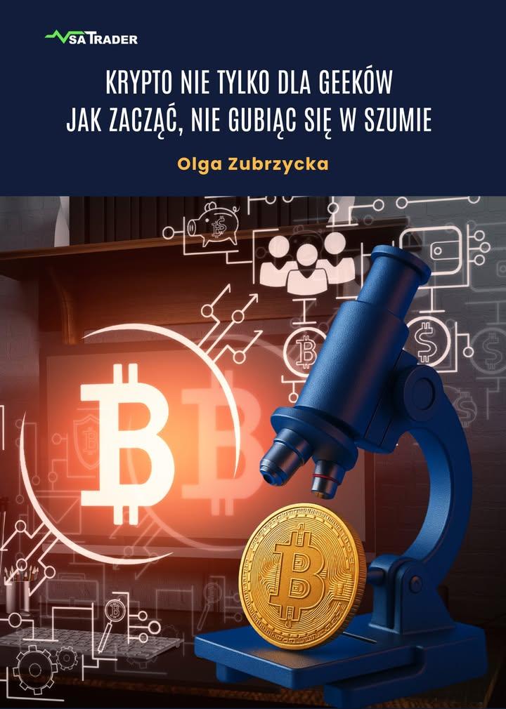 VSA Trader aktualności