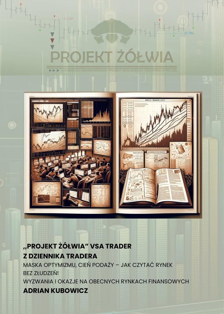 VSA Trader aktualności