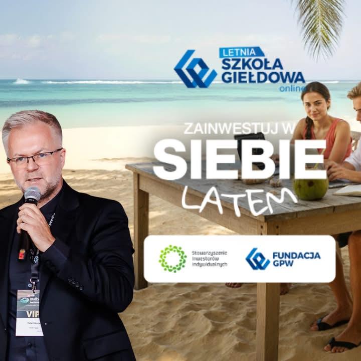 VSA Trader aktualności