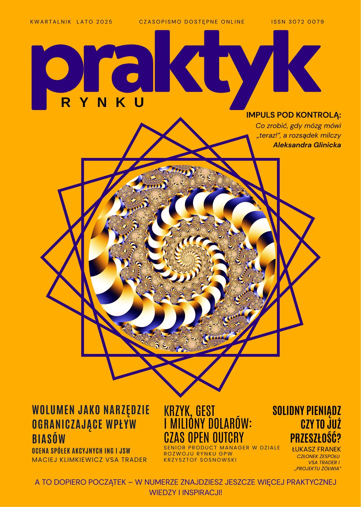 VSA Trader aktualności