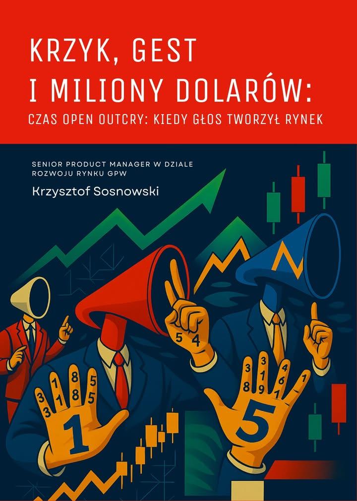 VSA Trader aktualności