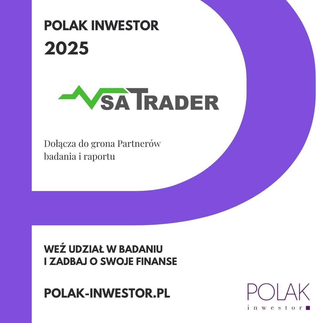 VSA Trader aktualności