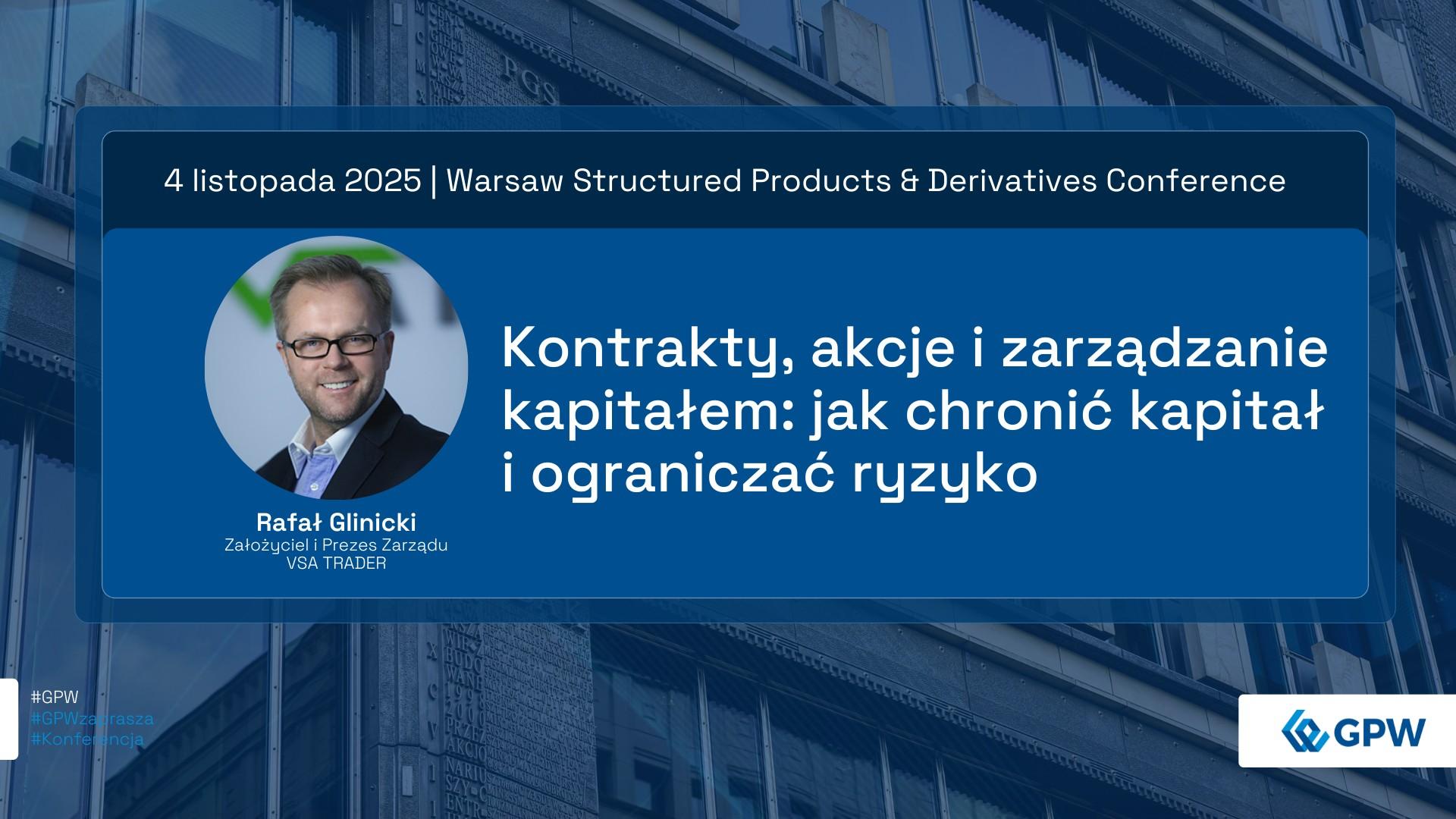 VSA Trader aktualności