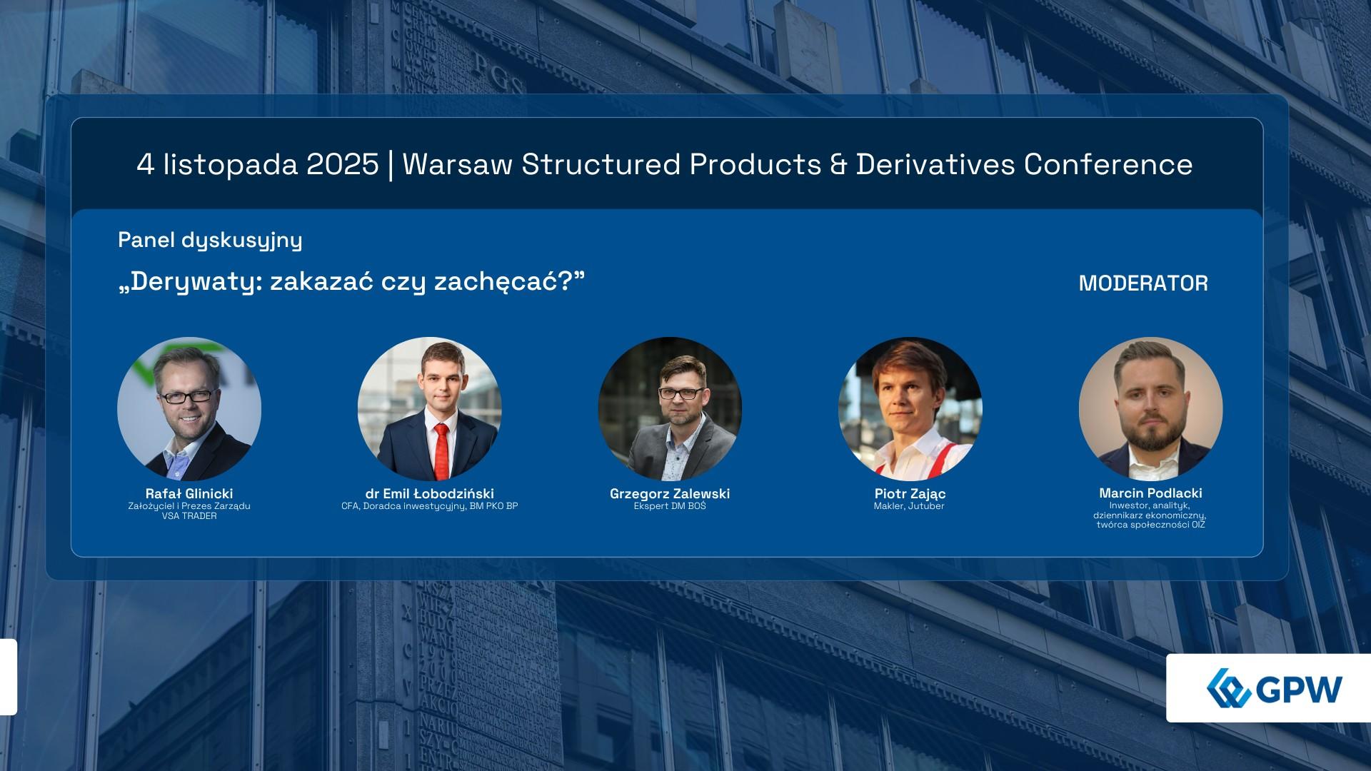 VSA Trader aktualności