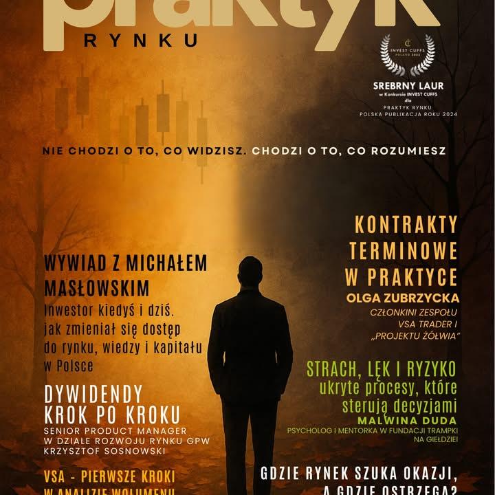 VSA Trader aktualności