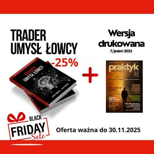 VSA Trader aktualności