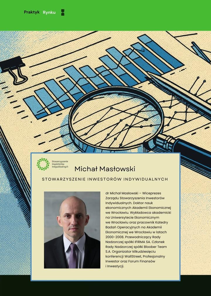 VSA Trader aktualności