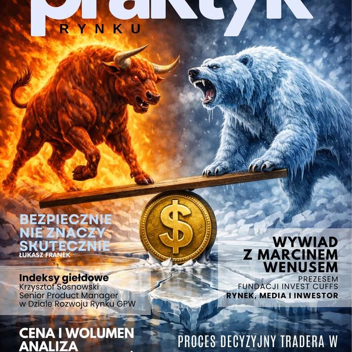 VSA Trader aktualności