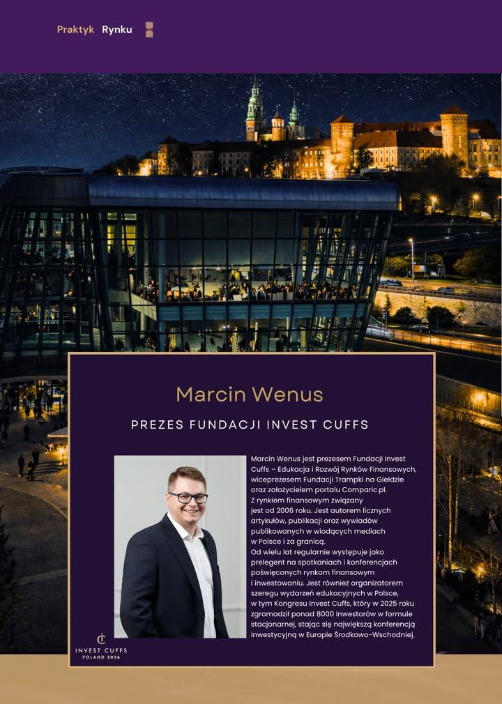 VSA Trader aktualności