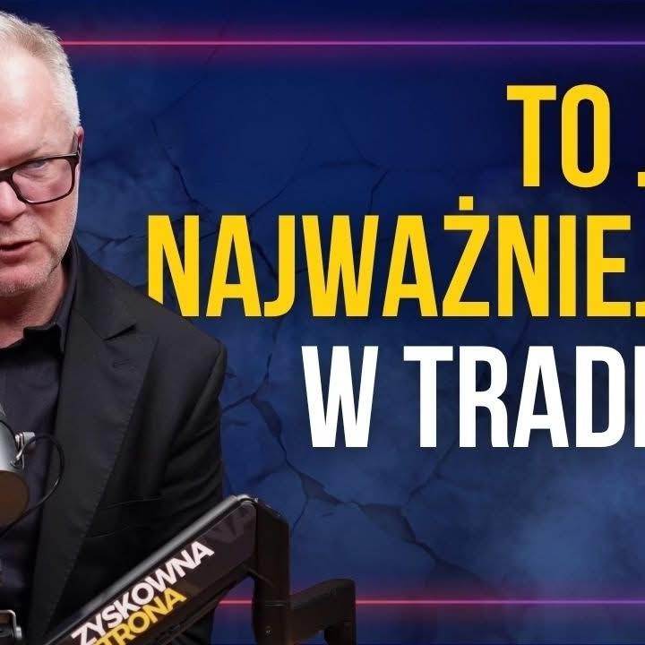VSA Trader aktualności