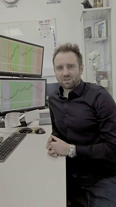 VSA Trader aktualności