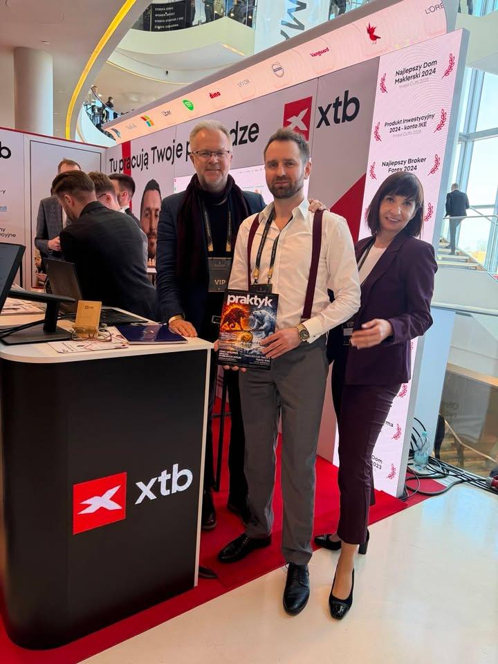 VSA Trader aktualności