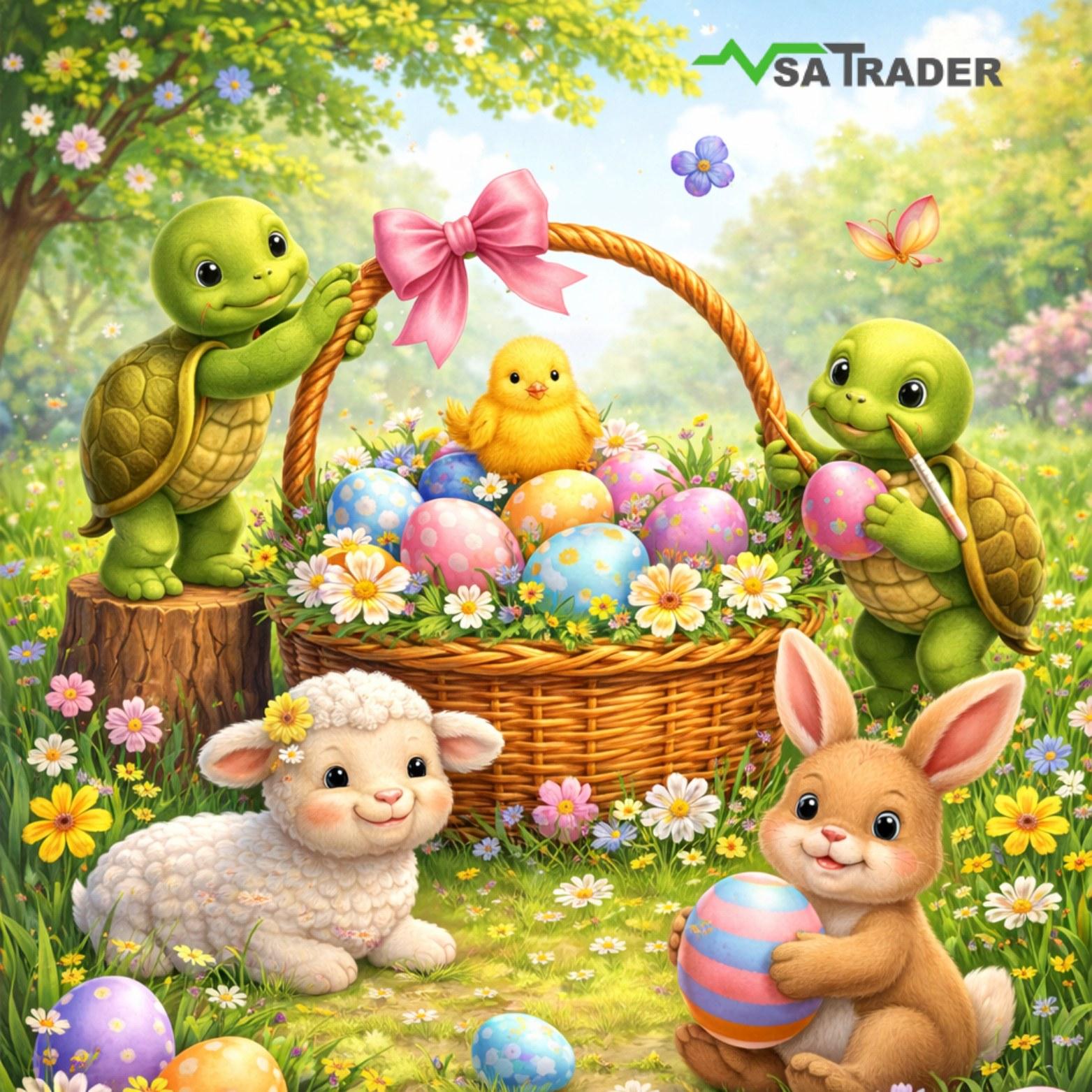 VSA Trader aktualności