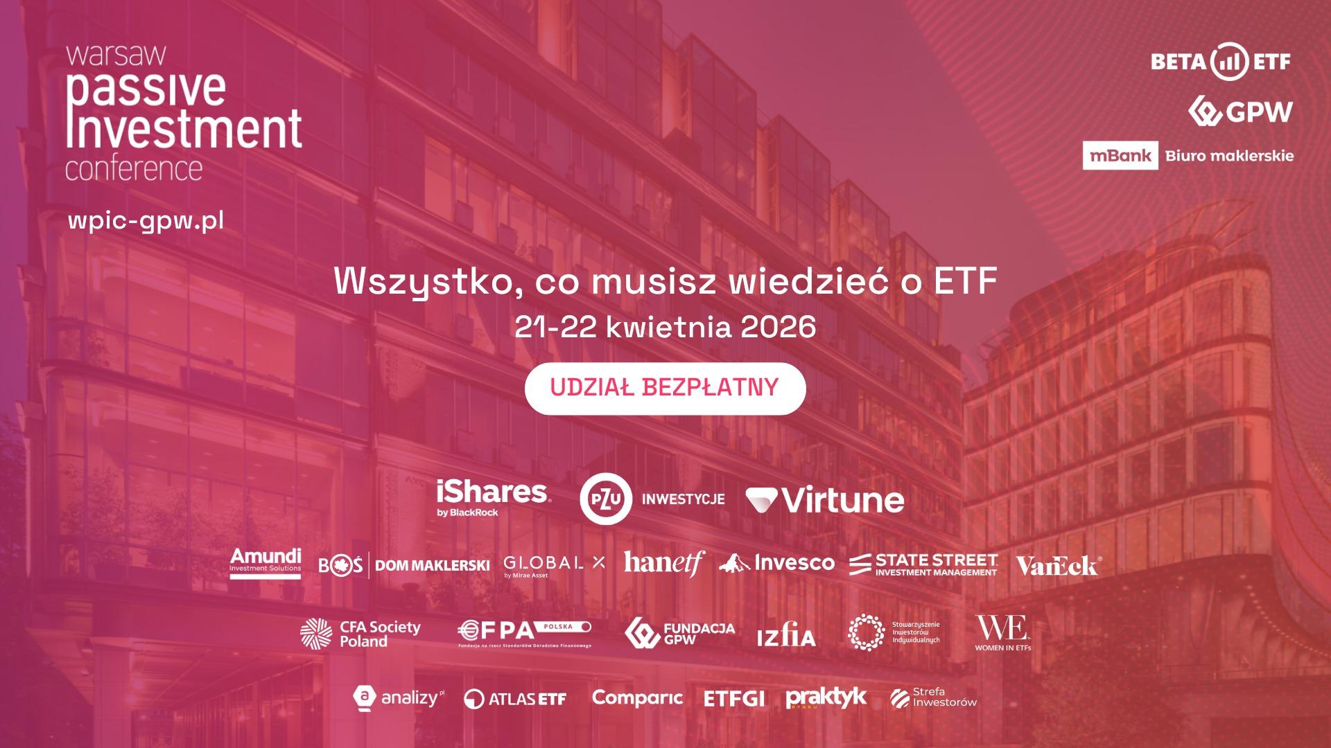 VSA Trader aktualności