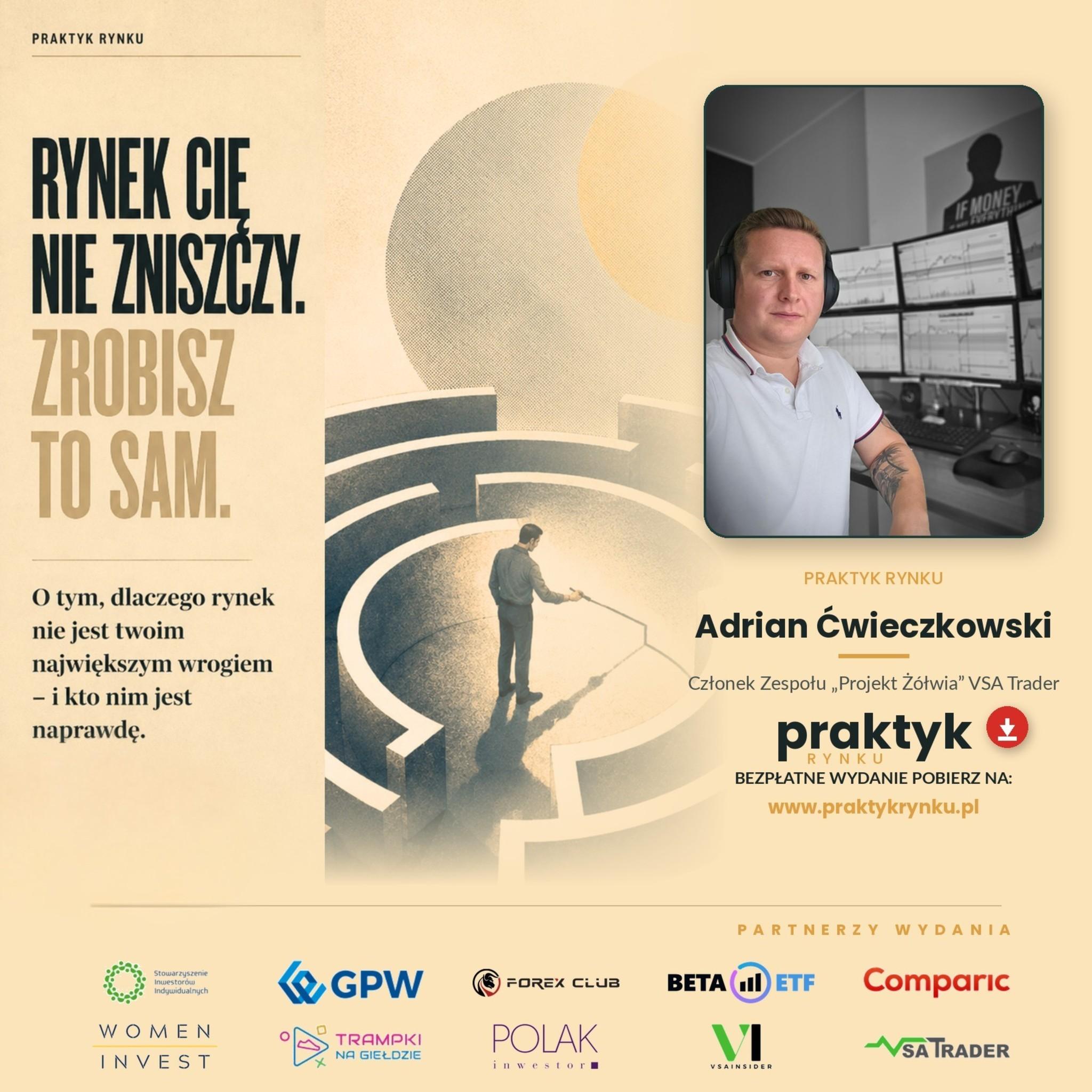 VSA Trader aktualności