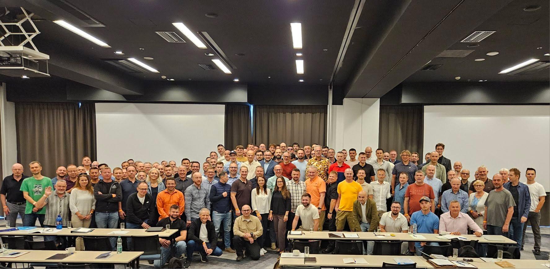 VSA Trader aktualności