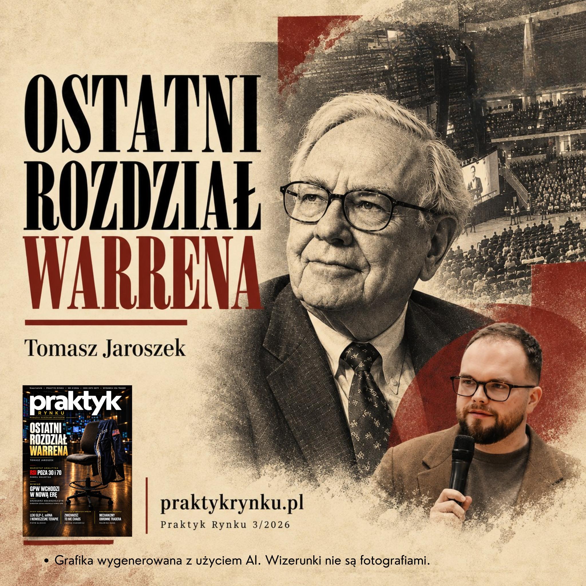 VSA Trader aktualności